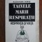 Tainele marii respiratii - Alexandru Dobos / R6P4F
