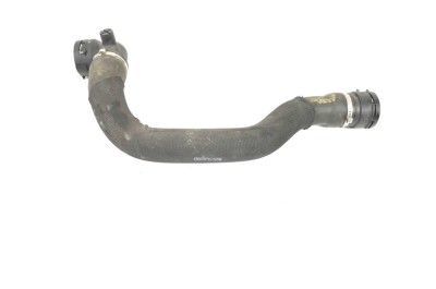 Furtun radiator răcire dreapta JAGUAR F-PACE X761 2016 OEM: HK83-8260-AE foto