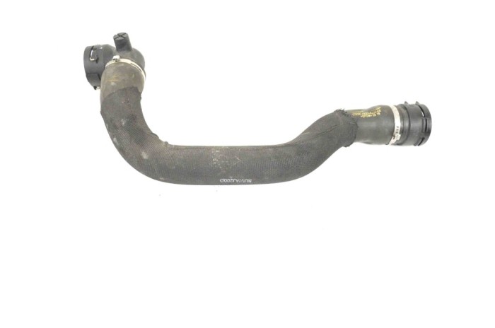 Furtun radiator răcire dreapta JAGUAR F-PACE X761 2016 OEM: HK83-8260-AE