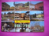 HOPCT 19434 BAILE- BAD TATZMANNSDORF --AUSTRIA -CIRCULATA