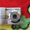 APARAT FOTO DIGITAL Sanyo Xacti VPC-S50EX FUNCTIONEAZA BATERII AAA , ACUMULATORI