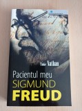 Tobie Nathan - Pacientul meu Sigmund Freud