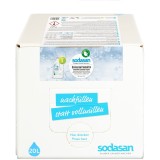 Detergent lichid universal sensitiv bag-in-box
