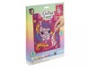 Set creativ Pictura pe numere punct cu punct, Dotting by number, unicorn, Grafix