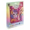 Set creativ Pictura pe numere punct cu punct, Dotting by number, unicorn