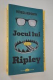 Patricia Highsmith Jocul lui Ripley