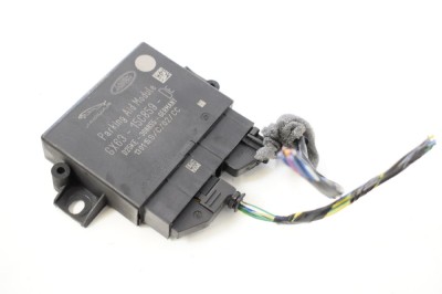Unitate de control senzor de parcare PDC JAGUAR F-TYPE Coupe X152 2014 OEM: GX63-15C859-DE | 11015299 foto