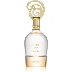 Khadlaj Oud Pour Noble Eau de Parfum unisex 100 ml