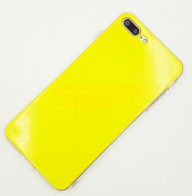 Toc TPU Mirror Samsung Galaxy S8 Plus YELLOW foto