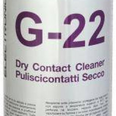 Spray curatire contact uscat DUE CI 200ml