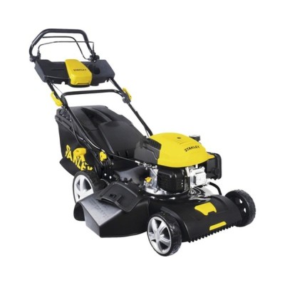 Cositoare Stanley 3.4 CP &amp;ndash; Gazon Mare foto