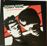 Terry Dene &lrm;&ndash; Save The Last Dance For Me _ NM / VG+ vinil, LP, disc muzica rock _ Silverton, UK, 1983