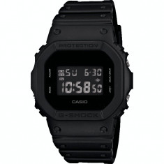 CEAS BARBATESC CASIO G-SHOCK DW-5600BB-1ER foto