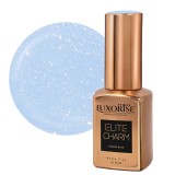 Cumpara ieftin Rubber Base Hema Free LUXORISE ELITE CHARM - Cerulean Calm 15ml