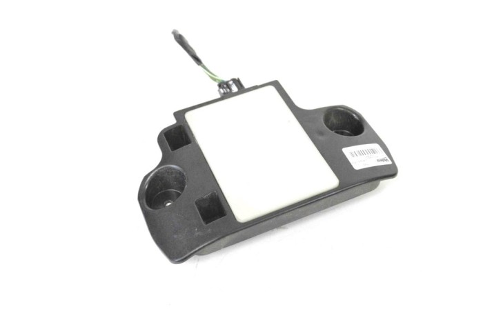 Modul de control unghi mort JAGUAR E-PACE X540 2019 OEM: J9C3-14F152-AH 13659075