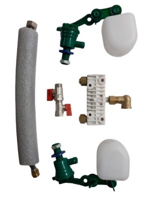 Kit mentenanta pt. adapatoare izoterma foto