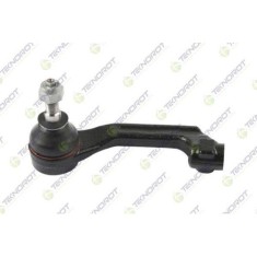 Cap bara Opel Corsa F (P2jo), 07.19-, Corsa F Box / Liftback, 07.19-; Peugeot 208 2 (Ub, Up, Uw, Uj), 06.19-, Punte Fata, Stanga, TEKNOROT