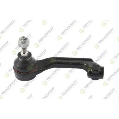 Cap bara Opel Corsa F (P2jo), 07.19-, Corsa F Box / Liftback, 07.19-; Peugeot 208 2 (Ub, Up, Uw, Uj), 06.19-, Punte Fata, Stanga, TEKNOROT foto