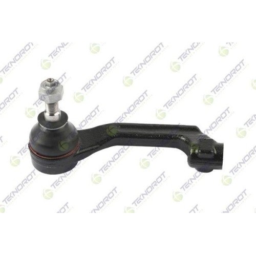 Cap bara Opel Corsa F (P2jo), 07.19-, Corsa F Box / Liftback, 07.19-; Peugeot 208 2 (Ub, Up, Uw, Uj), 06.19-, Punte Fata, Stanga, TEKNOROT