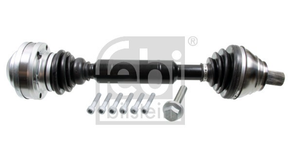 FEBI BILSTEIN 181721 Planetara