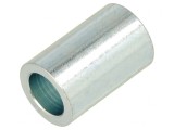 Manşon Distanţier 25mm Oţel Zincat 16mm