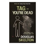 Cumpara ieftin Tag - You're Dead