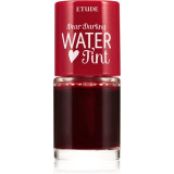 ETUDE Dear Darling Water Tint ruj cu efect de hidratare culoare #02 Cherry 9 g