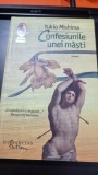 Confesiunile unei masti - Yukio Mishima