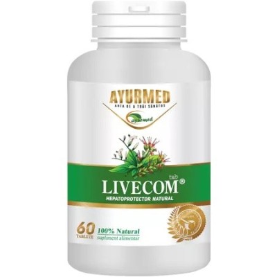 LIVECOM 60CPR foto