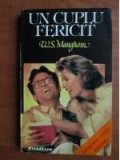 W. Somerset Maugham - Un cuplu fericit