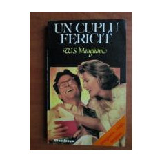 W. Somerset Maugham - Un cuplu fericit