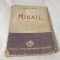 Carte veche anul 1939 - MIHAIL - Panait Istrati