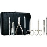Magnum Feel The Style set pentru manichiură perfectă 8 buc