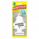 ODORIZANT AUTO BRADUT WUNDER-BAUM ARCTIC WHITE