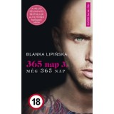 365 nap 3. - M&eacute;g 365 nap - Blanka Lipinska