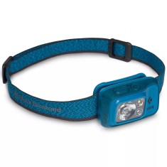 Frontala BLACK DIAMOND Spot 400-R azul