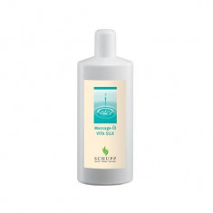 Ulei de masaj Vita Silk - 1000 ml