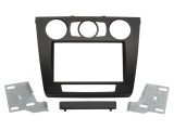 Cadru Radio BMW ACV 381023-07-3 cu Cablu Negru