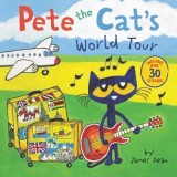 Pete the Cat&#039;s World Tour