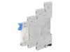 Releu Intermediar SPDT 24VDC 6A