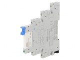 Releu Intermediar SPDT 24VDC 6A