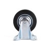 Roata fixa 100 mm