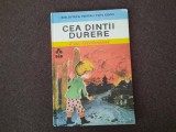 EM.GARLEANU - CEA DINTAI DURERE B.P.T.COPIII nr.12. RF11/0