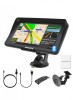 Navigație GPS NaviPro 9 Inch GPS Camion iGO Truck GPS IGO PRIMO Hărți Actualizate Full Europa 2025, 7, Toata Europa, Lifetime