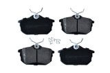 Set Placute Frana ASAM 55371
