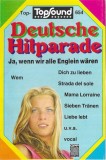 Various - Deutsche Hitparade, Caseta audio