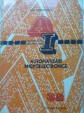 AUTOMATIZARI MICROELECTRONICE-DAN TEODORESCU-338523