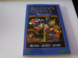 gulliver&#039;s travels