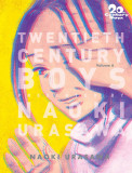 20th Century Boys: The Perfect Edition - Volume 6 | Naoki Urasawa, Viz Media