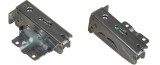 Set 2 balamale usa frigider congelator Bosch Siemens 00481147